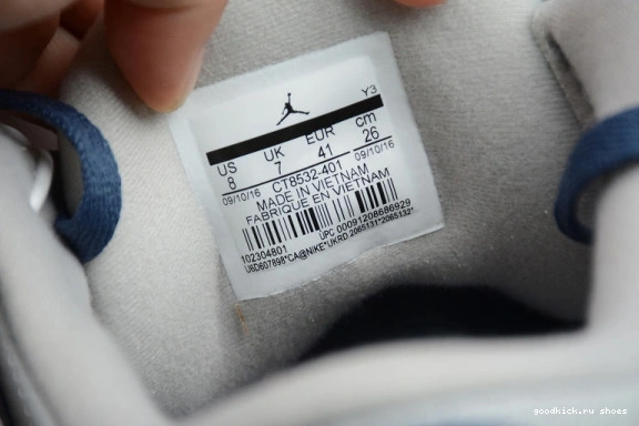 Jordan Navy”CT8532-401 “Midnight Air CT8532-401 3 0427